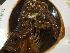 -晋阳饭庄(虎坊桥店)