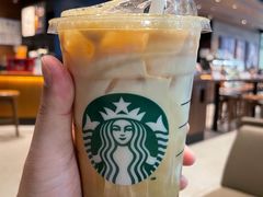 -星巴克臻选(北京太阳宫凯德店)