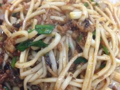 -张大娘面馆(新城路店)