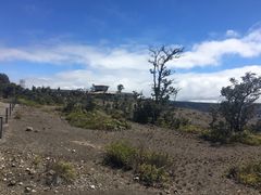 -夏威夷火山国家公园