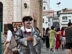 -华谊兄弟（长沙）电影小镇