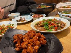 -7017浙菜•建德味(市心北路店)