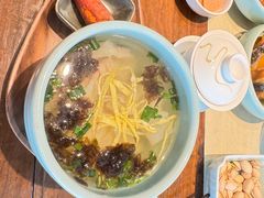 -青藤茶馆(凤起路店)