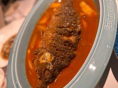 -阿五黄河大鲤鱼(纬三路店)