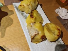 -三石铁板烧(紫竹桥店)