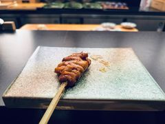 -鳥喜Toriki怀石烧鸟料理
