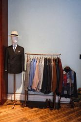 -胤一红帮手工西服定制(日湖店)