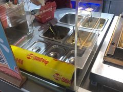 -咕噜咕噜·章鱼小丸子(广州荔湾领展广场店)