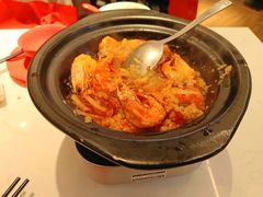 -避风塘·老港味餐厅(虹口龙之梦店)