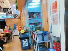 -麦梗手擀面水饺(麦梗前门店)