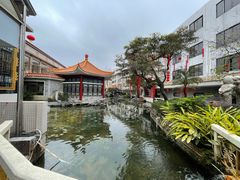 -番禺宾馆丽苑厅