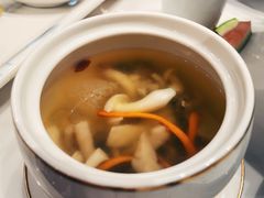 -热河食府(中山路店)