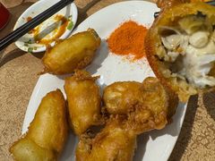 -濠轩阁特色生蚝火锅总店