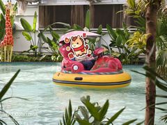 -南宫五洲植物乐园