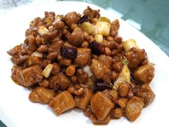 宫保鸡丁-成都驻京办餐厅(蜀都宾馆店)