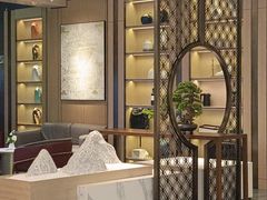 -蓬客精品酒店(南山海岸城购物中心店)