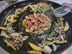 -大贵州烙锅