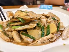 蛏子-江南粥家庄(宁国路店)