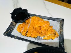 -馋三尺蟹粉小笼(人民广场店)