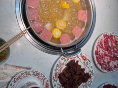 -汕头八合里海记牛肉店(清河店)