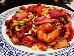 -百花深处·老北京风味菜