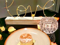 -上海苏宁宝丽嘉酒店·Cafe Bellagio西餐厅