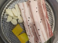 -安又胖韩国烤肉(美罗城店)