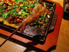 -胡马八破·川菜小馆(高新万达店)