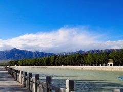 -海子诗歌陈列馆