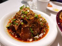 夫妻肺片-峨嵋酒家(清河店)