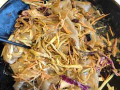 -大铁勺新津菜(东丽阳光新业广场店)