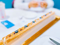 -蔡嘉甜品(上海大宁久光中心店)