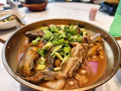 -食光慢宴·安吉土菜馆