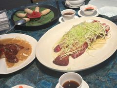 -镛记酒家