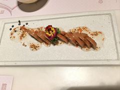 -假装苏杭·园林餐厅(陆家嘴中心店)