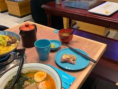 -晴季寿司(红旗街万达店)