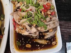 -香满阁小炒(古堰画乡景区店)