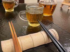 -五观堂素食(新华路店)