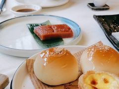 -寻味顺德·顺峰山庄(大良店)