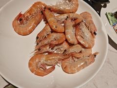 -拾溪餐厅(杭州千禧度假酒店)