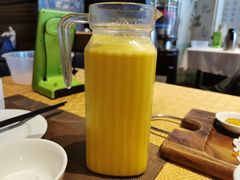 玉米汁-江南原著(中联广场店)