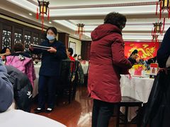 -梅龙镇酒家(南京西路总店)