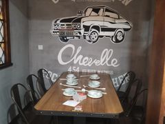 -丰乐餐厅·始于1999·本地老字号