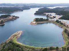 -仙海旅游度假区