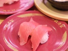 -寿司郎(皇庭广场店)