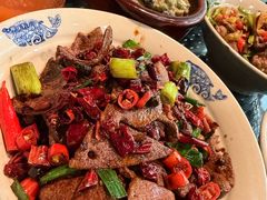 -潇湘阁(望京SOHO店)