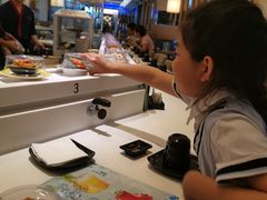 -禾绿回转寿司(苏宁广场店)