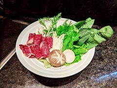 -阿外楼度假酒店-阿咖啡自助餐厅