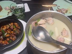 -有璟阁港式餐厅(金融街购物中心店)