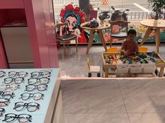 -宝岛眼镜·星创视光中心(威海路店)
